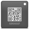 iGet SECURITY M3P22 - RFID kulcs iGET SECURITY M3 és M4-hez