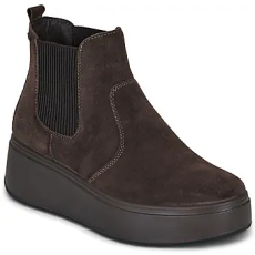 IGI&CO Csizmák D.ALLY Barna 37
