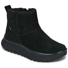IGI&CO Csizmák D.ELENA GTX Fekete 38