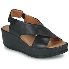 IGI&amp;CO Szandálok / Saruk - Fekete 38 női szandál