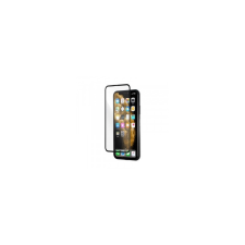  iGlass Pro iPhone 6 Plus/6s Plus kijelzővédő üvegfólia fehér kerettel (PROIP6P-W) mobiltelefon kellék