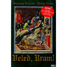 Iglódi István Veled, Uram! (DVD) egyéb film