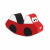 Iglu Soft Play Soft Play játék - Autós játék