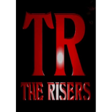 Ignacio Medina The Risers (PC - Steam Digitális termékkulcs) videójáték