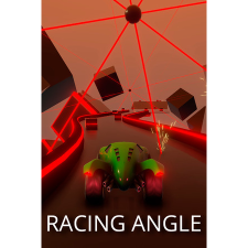 Igor Kovalenko Racing Angle (PC - Steam elektronikus játék licensz) videójáték