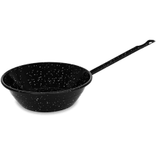 Igotrend 133780 PAELLA serpenyő 24 cm, 1 fogantyúval edény