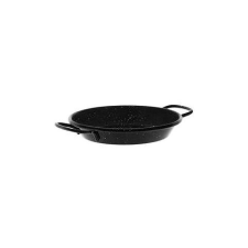 Igotrend 133800 PAELLA serpenyő 20 cm, 2 fogantyúval edény