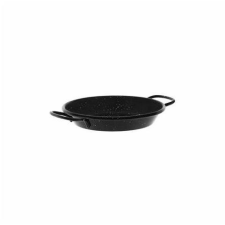 Igotrend 133800 PAELLA serpenyő 20 cm, 2 fogantyúval (8412595202202) edény