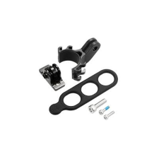 iGPSPORT S81 lámpa, akció kamera adapter S80-as konzolhoz sportkamera kellék