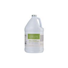 iGroom Argan + E-vitamin Hidratáló Sampon 3,79l kutyasampon