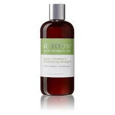 iGroom Argan + E-vitamin Hidratáló Sampon 470ml kutyasampon