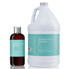 iGroom Squalane Shampon 3,79l sampon