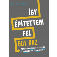 Így építettem fel életmód, egészség