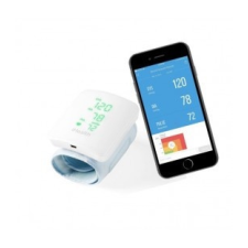 Ihealth BP7 vérnyomásmérő (okostelefonhoz) vérnyomásmérő