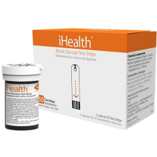 Ihealth EGS-2003 biztonságtechnikai eszköz