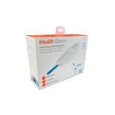 iHealth Gluco kit-smart BG5 vércukorszintmérő + vércukorszintmérő