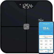 iHealth HS2S Nexus Pro okos testanalizáló digitális személymérleg mérleg