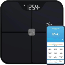iHealth HS2S Nexus Pro okos testanalizáló digitális személymérleg mérleg