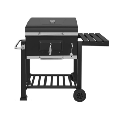 IHO-224 Multifunkciós grillsütő grillsütő