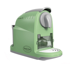 IHO-252 Játék kapszulás kávéfőző konyhakészlet
