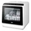  iHunt Bro Dishwasher kompakt mosogatógép