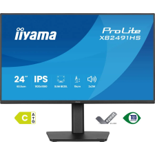Iiyama 23,8" ProLite XB2491HS-B1 IPS LED monitor