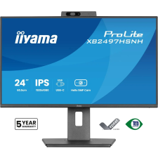 Iiyama 23,8" ProLite XB2497HSNH-B1 IPS LED (XB2497HSNH-B1) monitor