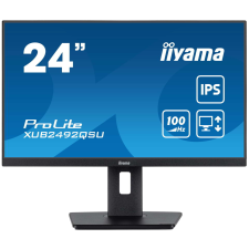 Iiyama 23.8" ProLite XUB2492QSU Monitor monitor