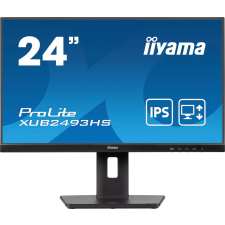 Iiyama 23.8" ProLite XUB2493HS Monitor monitor