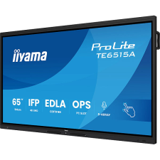 Iiyama 65" iiyama ProLite TE6515A-B1AG (TE6515A-B1AG) monitor