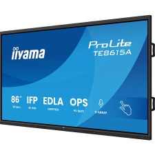 Iiyama 86" iiyama ProLite TE8615A-B1AG (TE8615A-B1AG) monitor