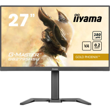 Iiyama G-Master GB2795HSU-B1 monitor