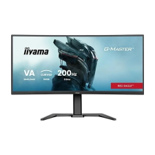 Iiyama G-Master GCB3484WQSU-B2 monitor