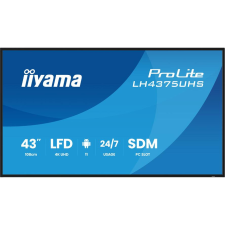 Iiyama LH6575UHS-B2AG monitor