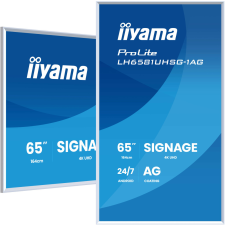 Iiyama LH6581UHSG-1AG monitor