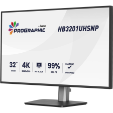 Iiyama ProGraphic HB3201UHSNP-B1 monitor