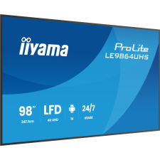 Iiyama ProLite LE9864UHS-B1AG monitor