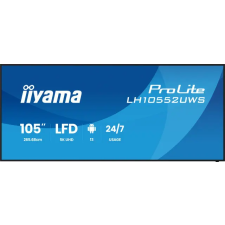 Iiyama ProLite LH10552UWS-B1AG monitor