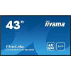 Iiyama ProLite LH4341UHS-B2