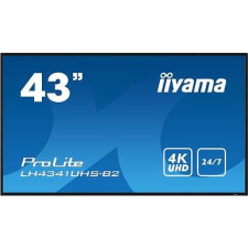 Iiyama ProLite LH4341UHS-B2 monitor