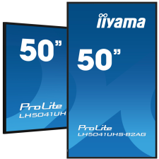 Iiyama ProLite LH5041UHS-B2AG monitor