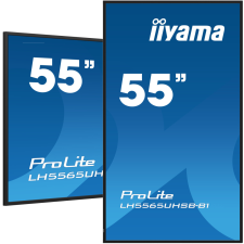Iiyama ProLite LH5565UHSB-B1 monitor