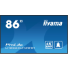 Iiyama ProLite LH8665UHSB-B1
