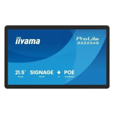Iiyama ProLite S2225AS-B1P monitor