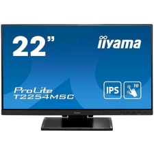 Iiyama ProLite T2254MSC-B1AG monitor