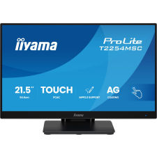 Iiyama Prolite T2254MSC-B2AG monitor