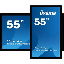 Iiyama ProLite TF5539UHSC-B1AG monitor