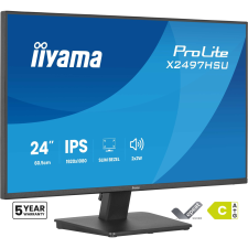 Iiyama ProLite X2497HSU-B1 monitor