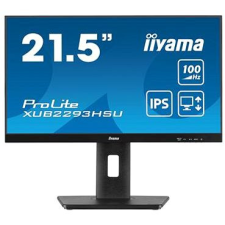 Iiyama ProLite XUB2293HSU-B6 monitor
