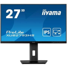 Iiyama ProLite XUB2793HS-B6 monitor